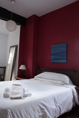 Gasthof El Cid Valencia